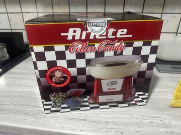 Macchina zucchero a velo