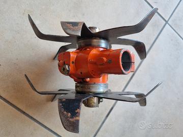 Stihl BC 35 Fresetta 