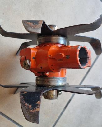 Stihl BC 35 Fresetta 