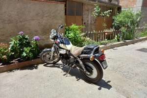 Motoveicolo