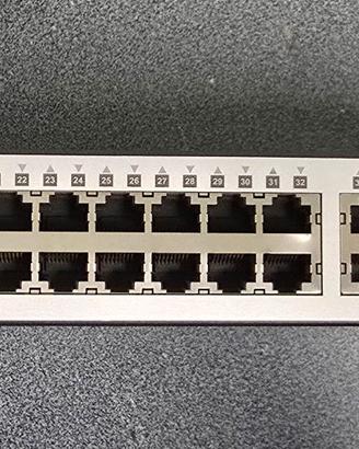 Switch D-Link DGS-1210-48