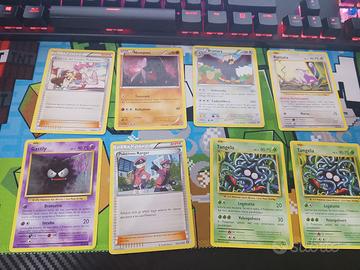 lotto Pokémon 2016