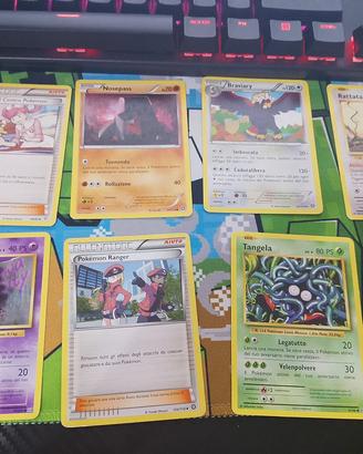 lotto Pokémon 2016