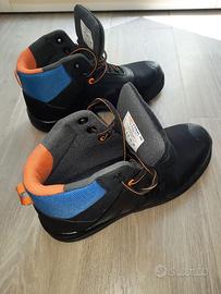 Scarpa antinfortunistica Dexter S3 SRC