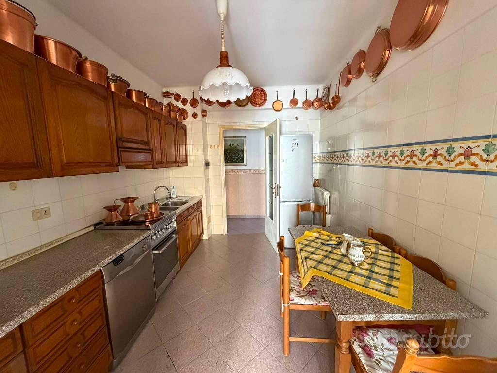 Apartment in Sanremo, Poggio di Sanremo - Vista 3