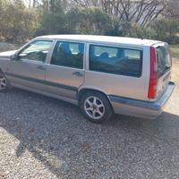 volvo 850 glt 20 valvole