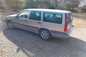 volvo 850 glt 20 valvole