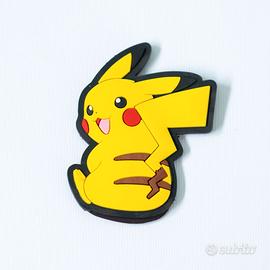 Pokémon Calamita Pikachu - Nintendo, Game Freak