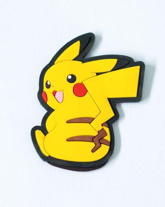 Pokémon Calamita Pikachu - Nintendo, Game Freak