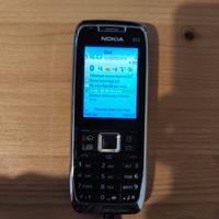 Nokia E51 