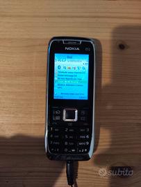 Nokia E51 