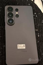 Samaung S26 Ultra, 512 gb, NUOVO