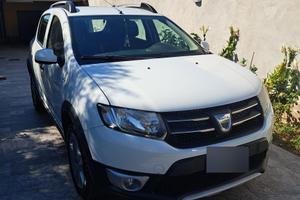 Dacia Sandero Stepway 05/2015