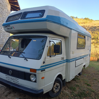 Camper Puma Italia 600