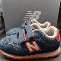 new balance bambino n 25