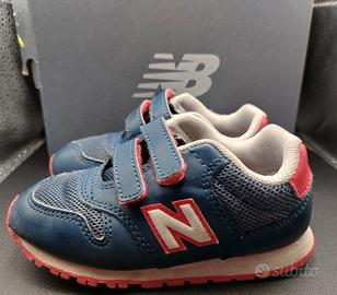 new balance bambino n 25