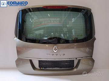 Portellone Post RENAULT MODUS / GRAND MODUS '06