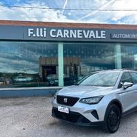 SEAT Arona Arona 1.0 EcoTSI Reference