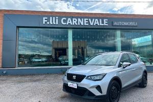SEAT Arona Arona 1.0 EcoTSI Reference