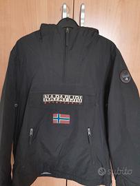 Giubbino Napapijri