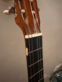 Chitarra classica