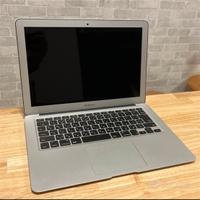 Macbook air 2017 128gb ssd/ 8gb ram