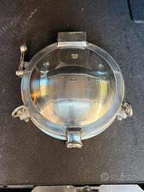 Oblo’ nautici scm villasanta in inox