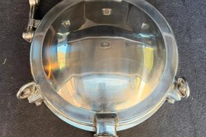 Oblo’ nautici scm villasanta in inox