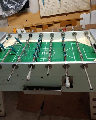 calciobalilla 
