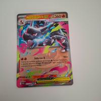  mega charizardex