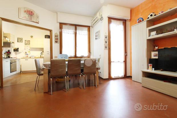 4 LOCALI A PRATO