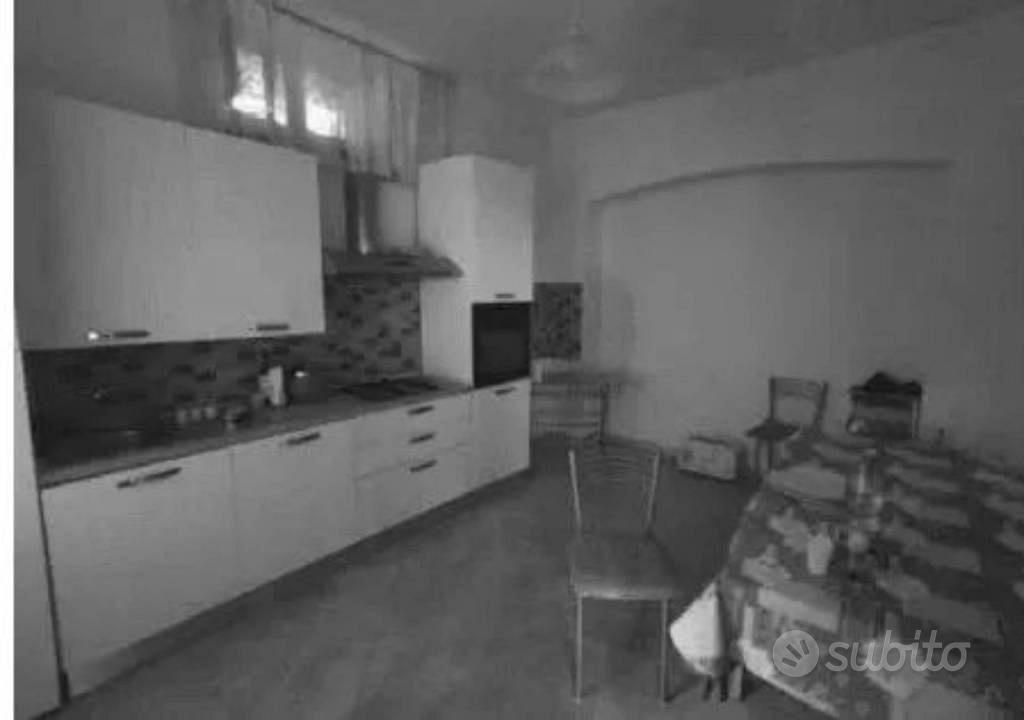 Appartamento – Savelli, Pino Grande - Altro