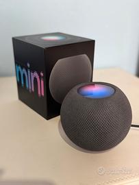 HomePod mini