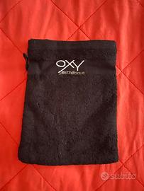 Guanto / Manopola struccante OXY Esthétique