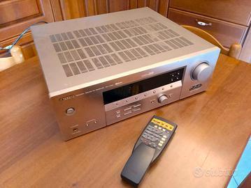 Amplificatore YAMAHA Mod. Rxv450 Natural Sound