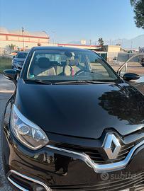 Captur serie 1 1.5 diesel