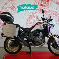 HONDA Africa Twin CRF 1000 L CRF1000L