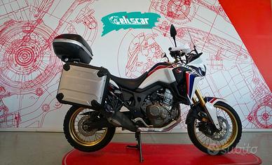 HONDA Africa Twin CRF 1000 L CRF1000L