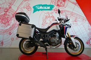 HONDA Africa Twin CRF 1000 L CRF1000L