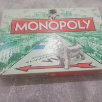 MONOPOLY   Hasbro  