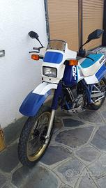 Suzuki Dr 600 Diabel