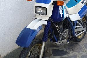 Suzuki Dr 600 Diabel