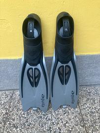 Pinne Tigullio modello Aquila 42-43