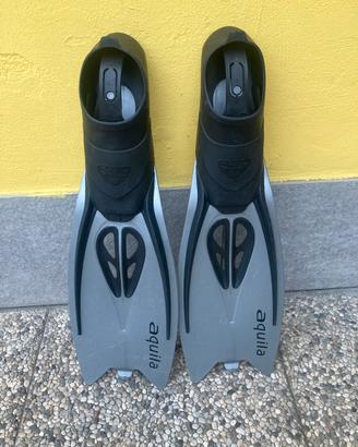 Pinne Tigullio modello Aquila 42-43