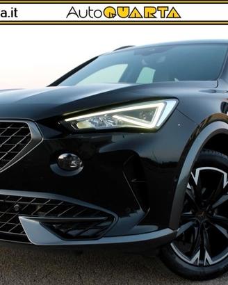 CUPRA Formentor 2.0 TDI DSG *Luci Ambiente *Camera
