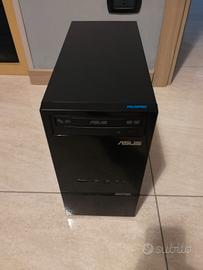 Computer desktop