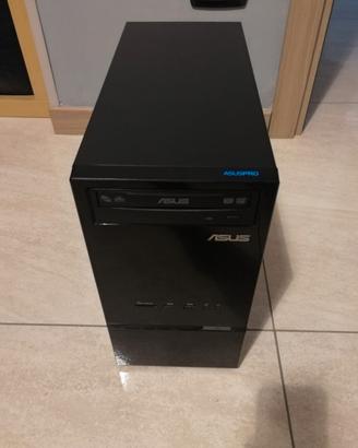 Computer desktop