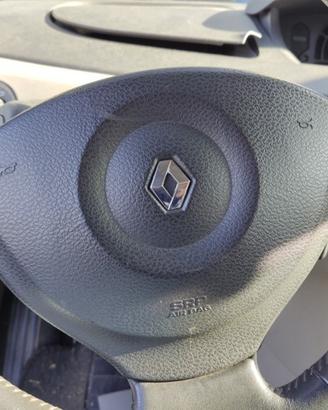 Airbag volante RENAULT MODUS del 2005