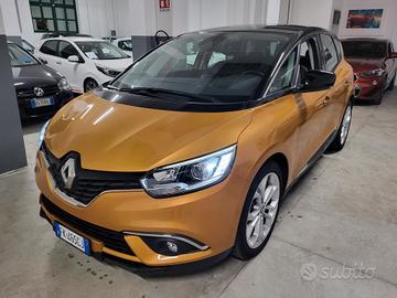 Renault Scenic Scénic dCi 8V 110 CV Energy Intens 