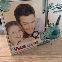 Aspirapolvere ad acqua